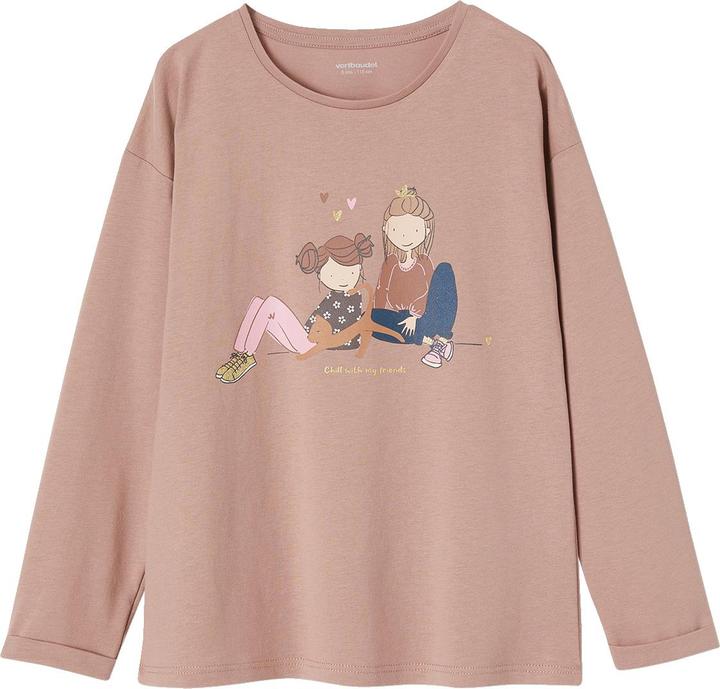 Vertbaudet T-Shirt (92)