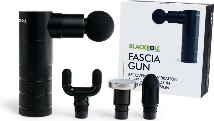Immagine prodotto Blackroll Pistola a Fascia