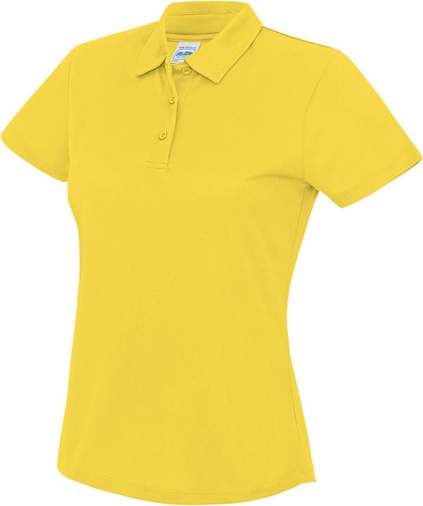 Awdis Poloshirt Feuchtigkeitsabweisend