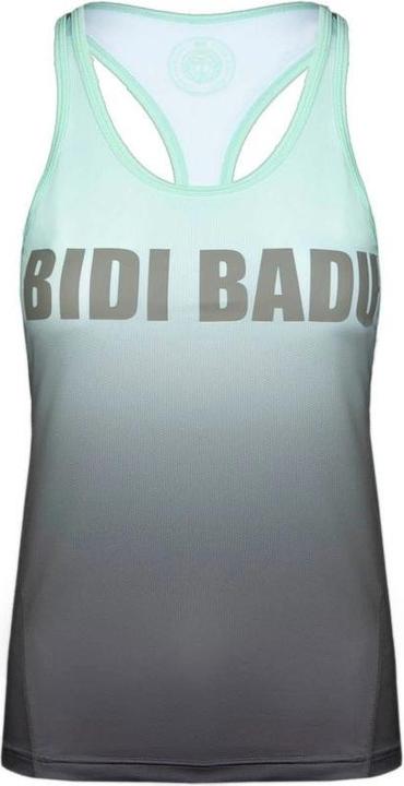 Bidi Badu Rhombo Move Tank - grau