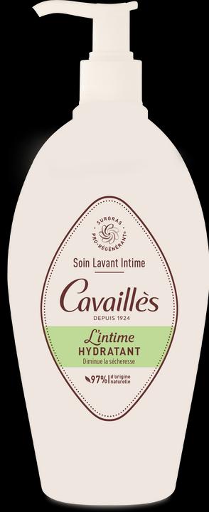 Roge Cavailles Rogé Cavaillès Intimpflegegel Spezial Trockenheit Fl 250 ml (250 ml, Intimgel)