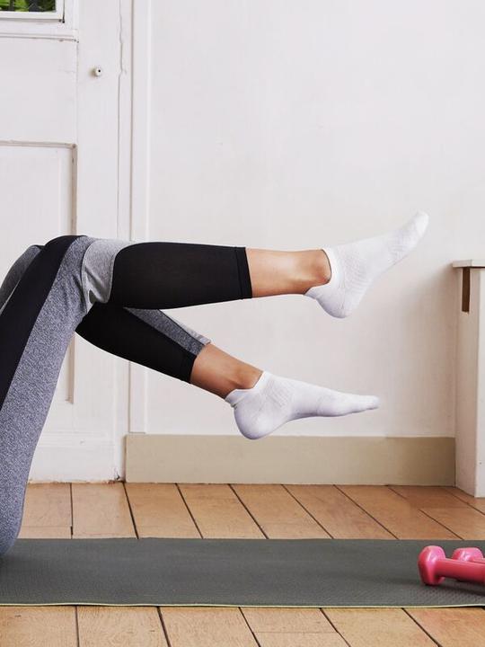 Immagine prodotto Bleuforêt Sport Sneakersocken (36 - 40)