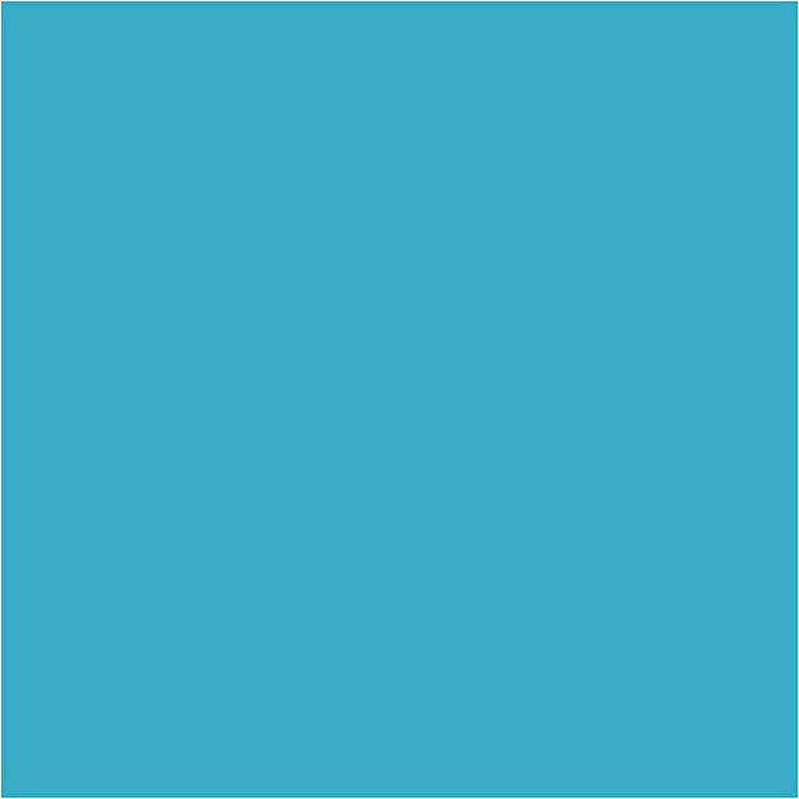 Produktbild Creativ Company Textilfarbe Halbdeckende Textilfarbe – Taubenblau, 50 ml (Taubenblau, 50 ml)