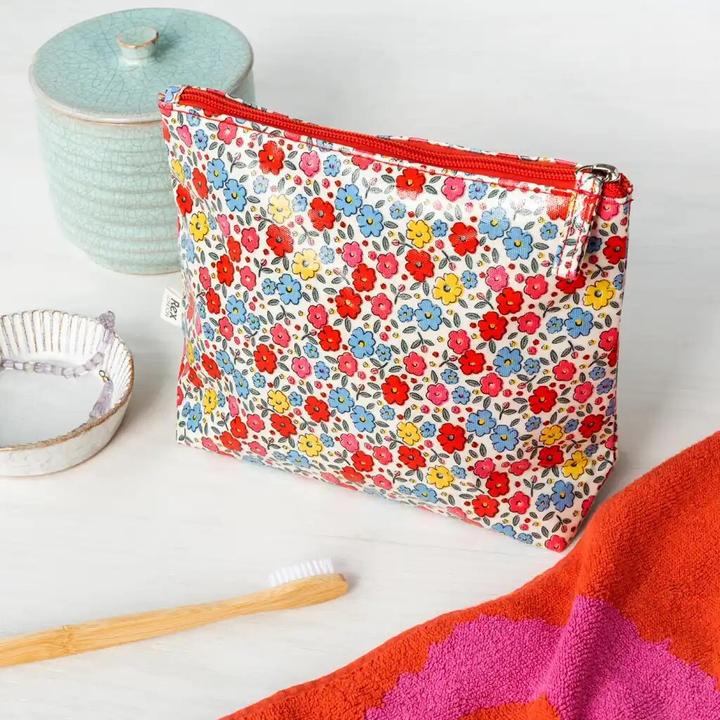 Actual product image Rex London toeletry bag tilde
