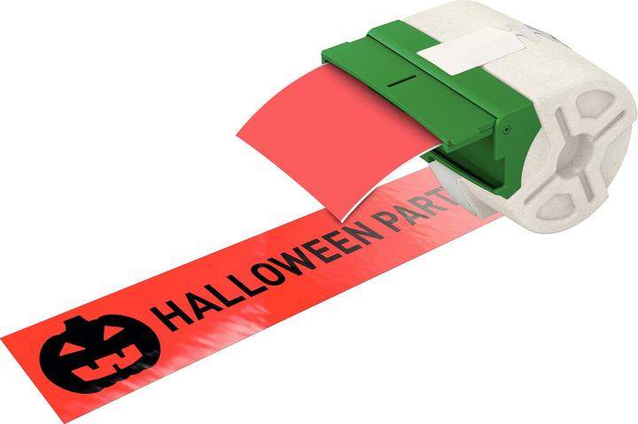 Actual product image Leitz Label ICON