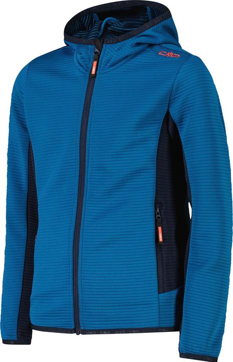 Produktbild CMP Campagnolo Hoodie (116)