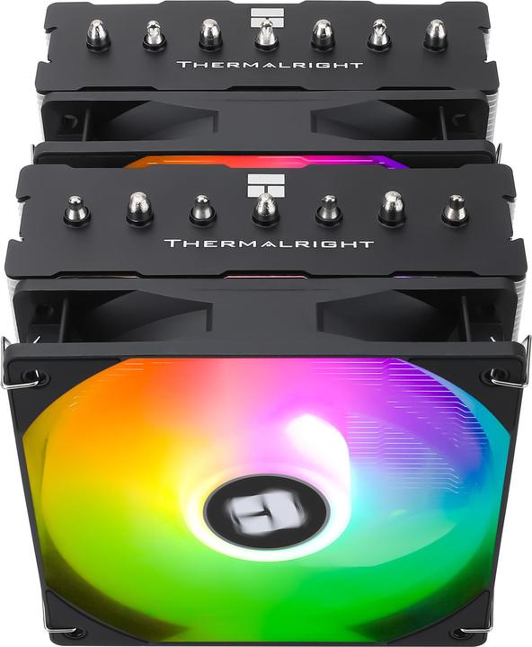 Produktbild Thermalright Phantom Spirit 120 SE (154 mm)