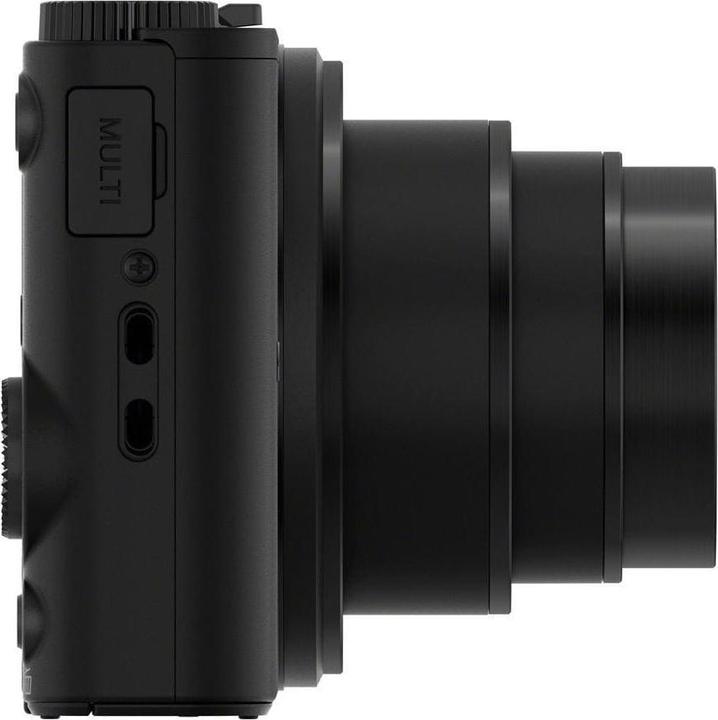 Immagine prodotto Sony Cybershot DSC WX350 (4.3 - 86 mm, 18.20 Mpx, 1/2,3'')