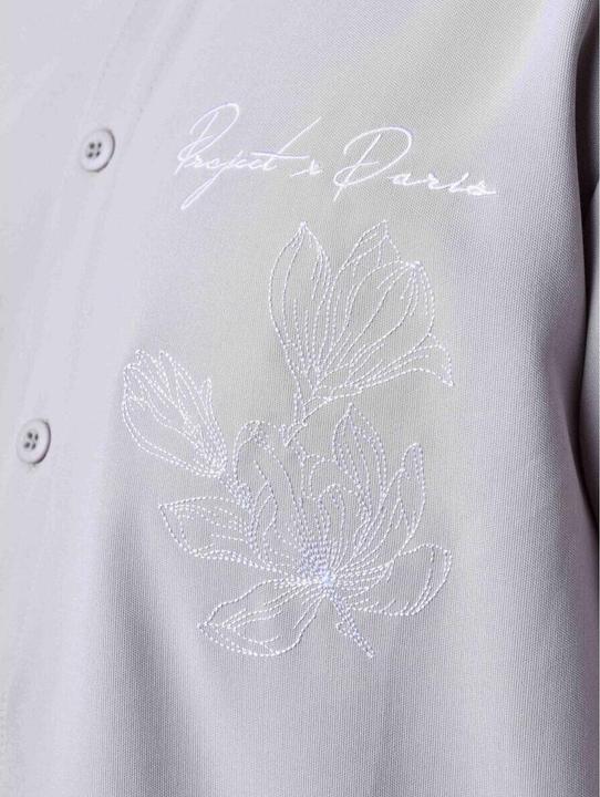 Immagine prodotto Project X Paris camicia project x pari 2310036 (S)