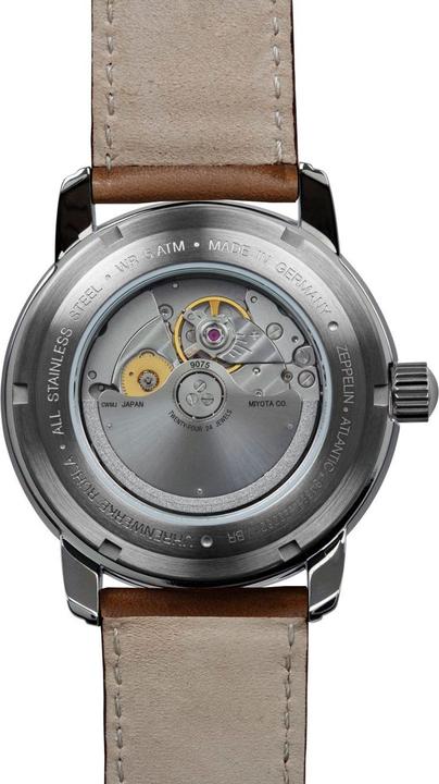 Produktbild Zeppelin Atlantic 84685 Uhr Automatik (Analoguhr, 42 mm)