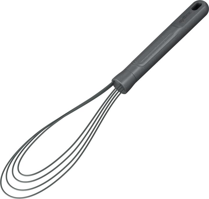 Immagine prodotto Zyliss Frusta piatta in silicone