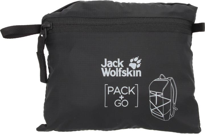 Produktbild Jack Wolfskin Jwp Ultralight Pack (24 l)
