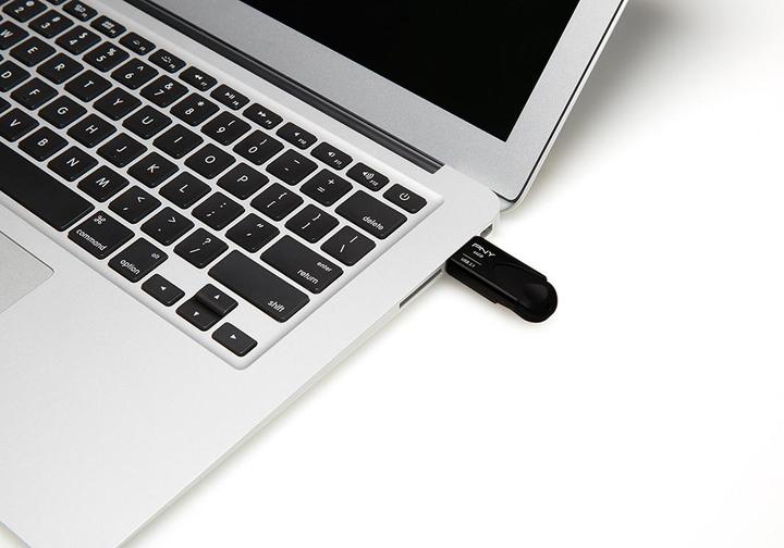 Immagine prodotto PNY Attaché 4 3.1 (32 GB, USB-A)