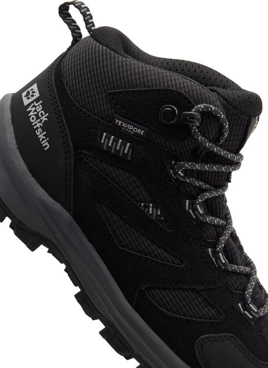 Produktbild Jack Wolfskin Vojo Tour Texapore Mid K (32)
