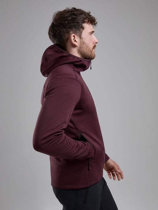 Immagine prodotto Montane Felpa con cappuccio Fury Lite (XL)