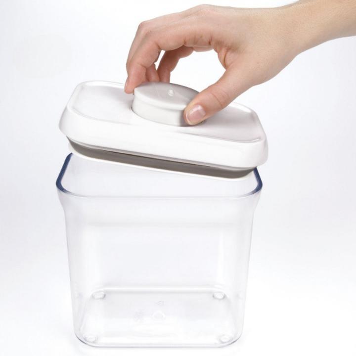 Productafbeelding OXO POP 2.0 Container groot vierkant, 16x16x16 cm, 2,6 l (2.60 l)