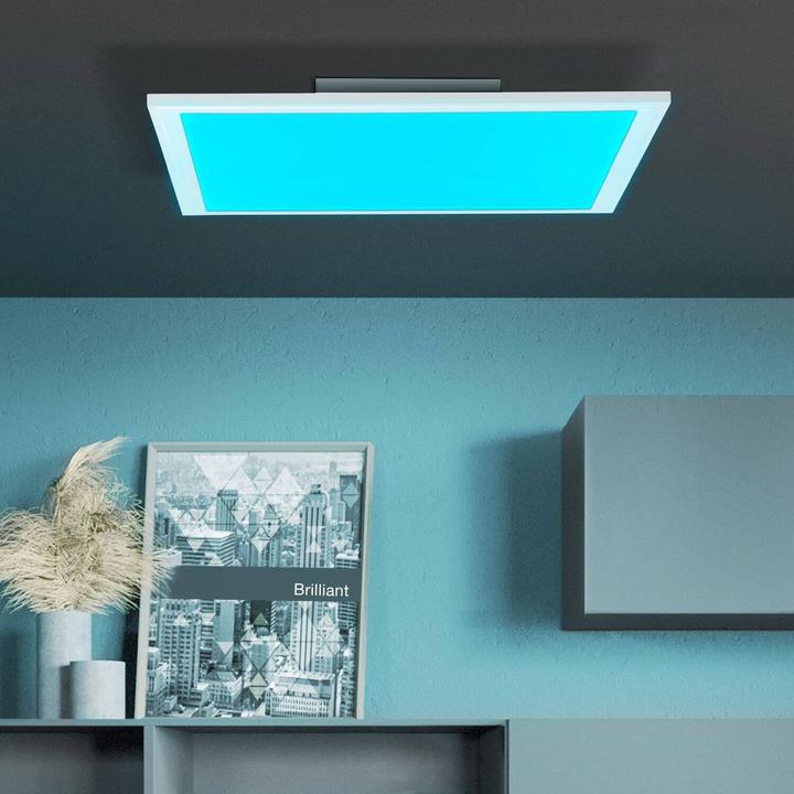 Actual product image Brilliant Abie (2400 lm)