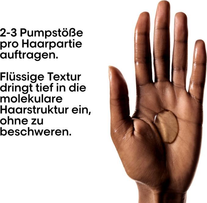 Immagine prodotto L'Oréal Professionnel Serie Expert Absolut Repair Molecular (250 ml)