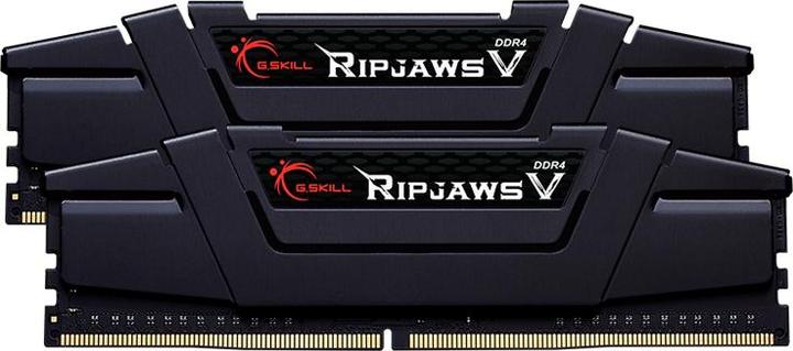 Produktbild G.Skill Ripjaws V (2 x 16GB, 3600 MHz, DDR4-RAM, DIMM)