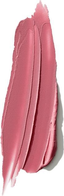 Actual product image Clinique Pop Longwear Lipstick Matte Peony Pop (Peony Pop)