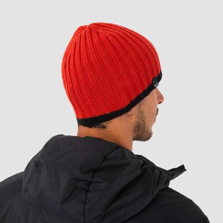 Actual product image Salewa Ortles Wool Beanie (58)