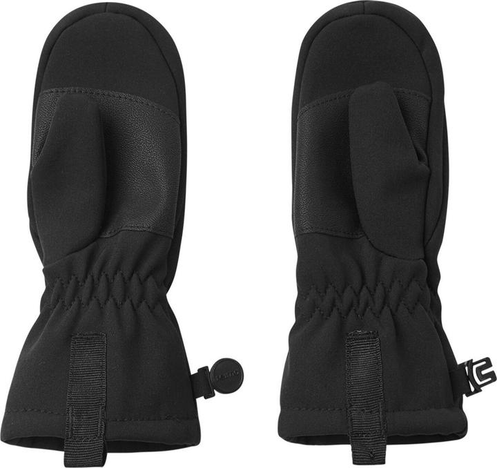 Image du produit Reima Gants Softshell enfants Osaten (M)