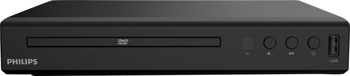 Philips Taep200 (DVD Player)
