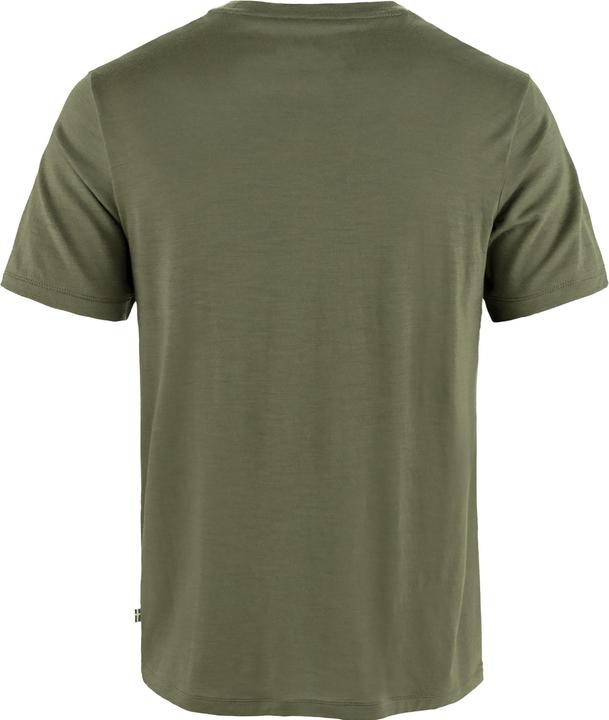 Immagine prodotto Fjällräven Hoja Wool T-shirt (XL)