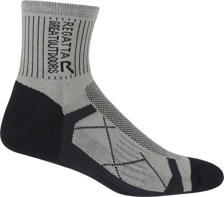 Produktbild Regatta Active Socken Für Aussen(2erPack) (43 - 47)