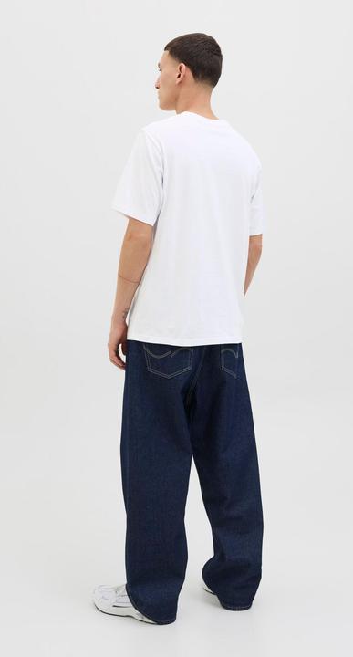 Immagine prodotto Jack & Jones Jjhayato Tee Ss Crew Neck Bts Ln (M)