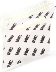 Image du produit 3M Onglets de suspension Scotch avec perforation Delta (0.05 mm)