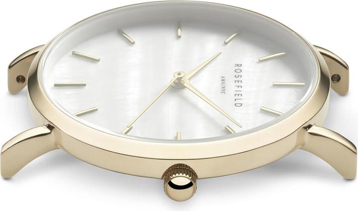 Immagine prodotto Rosefield Il West Village (33 mm) (Orologio da polso analogico, 33 mm)