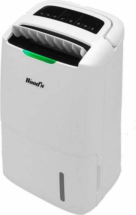 Image du produit Wood's Ad20 (100 m², 22 l/24h)