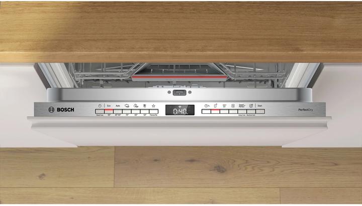 Image du produit Bosch Hausgeräte Lave-vaisselle encastrables BOSC