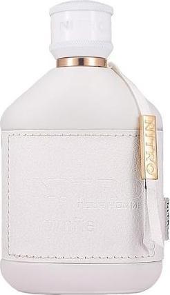 Produktbild Dumont Paris Dumont Nitro White (Eau de Parfum, 100 ml)