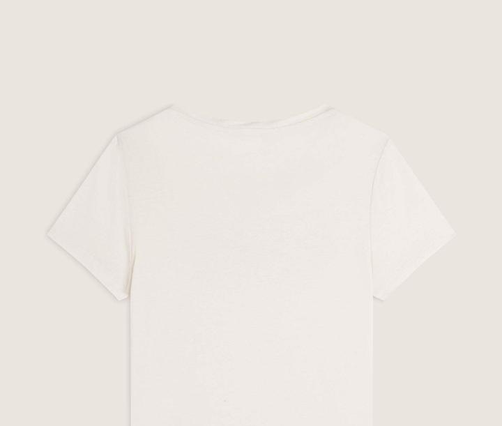 Actual product image Freddy T-SHIRTS F4WSLT1 (XS)