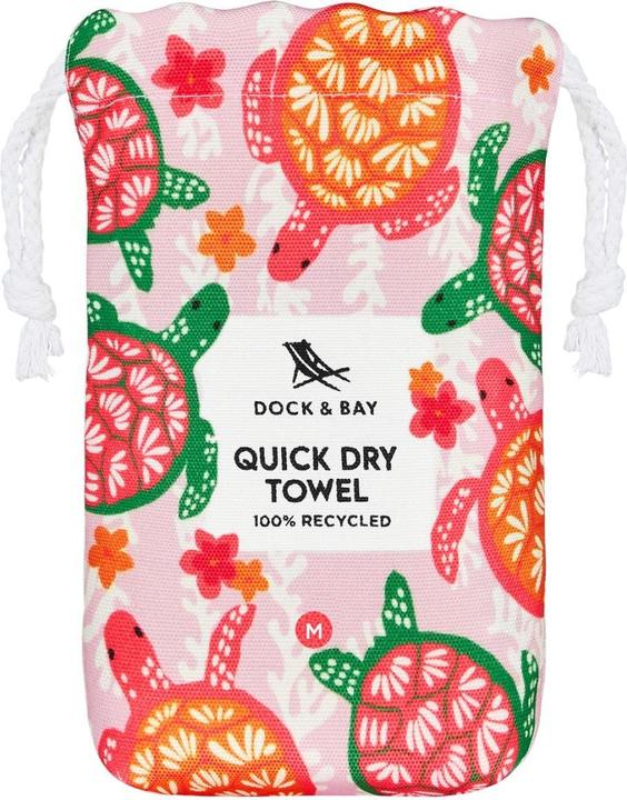 Produktbild Dock & Bay Kids M (70 x 130 cm)