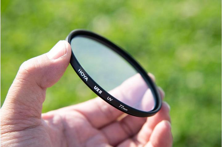 Produktbild Hoya UX II UV Filter (82 mm, UV-Filter)