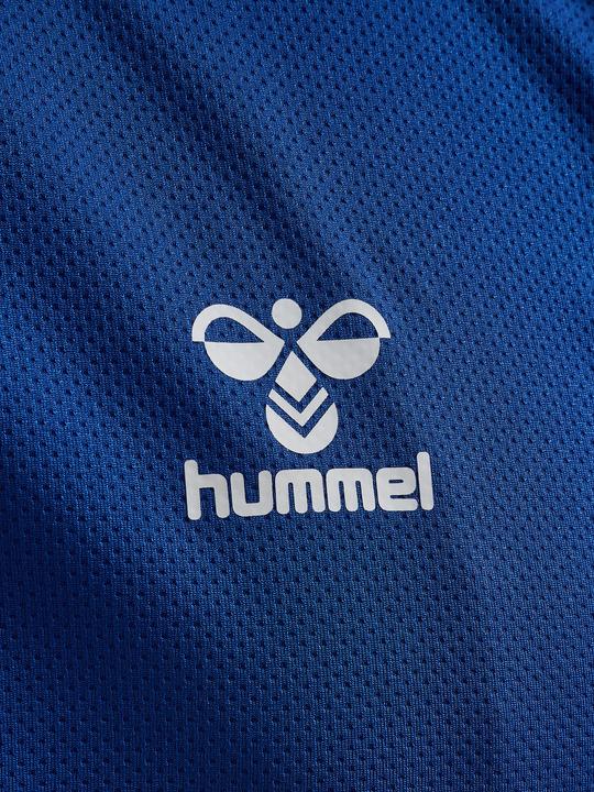 Immagine prodotto hummel Felpa Con Cappuccio Hmlauthentic Pl (XL)