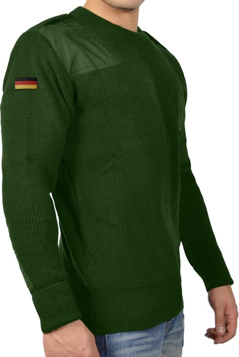 Immagine prodotto Normani Maglione BW da uomo Dörentrup - 1745 (4XL)