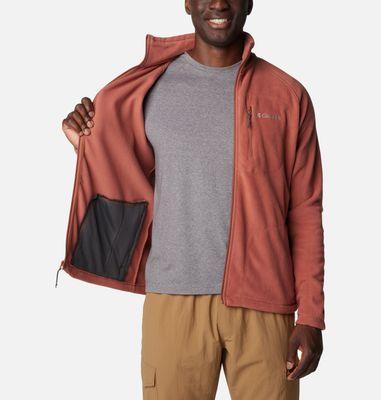 Immagine prodotto Columbia Fast Trek II Full Zip Fleece (XL)