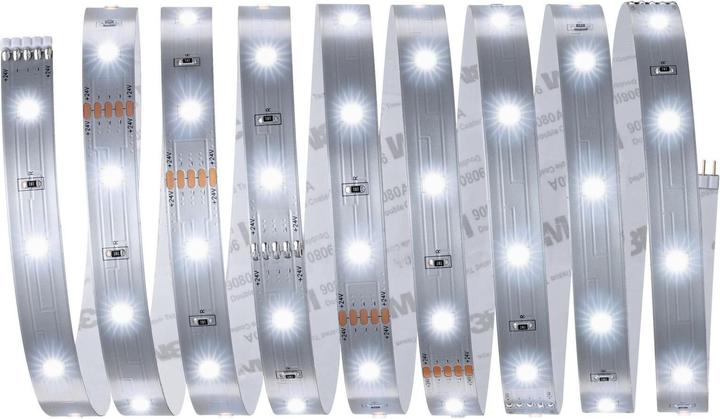 Immagine prodotto Paulmann MaxLED 250 Strisce (Luce del giorno, 250 cm, Interno)