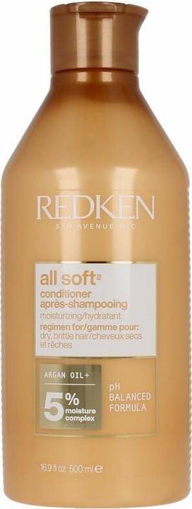 Produktbild Redken All Soft Conditioner (500 ml)