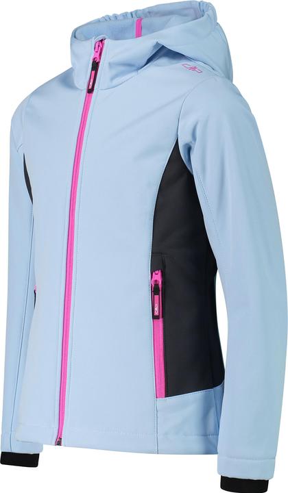 Image du produit CMP Campagnolo Veste Fix Hood pour enfants 3A29385 (176)
