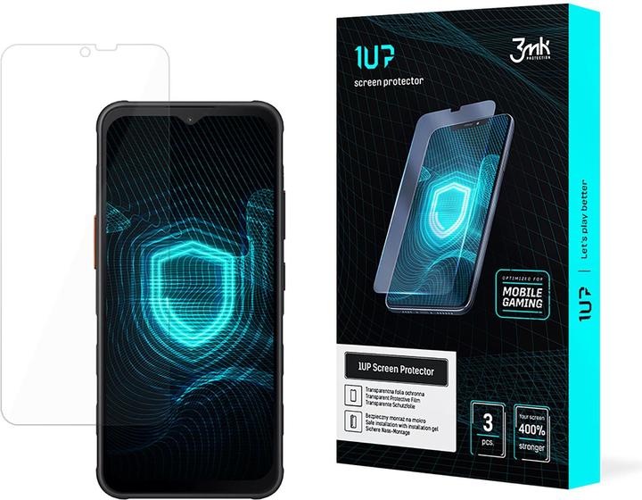 Produktbild 3MK Samsung Galaxy XCover 7 - 1UP (Galaxy Xcover 7)