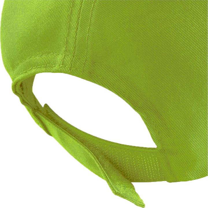 Produktbild Beechfield Baseball Kappe Junior Original einfarbig (One Size)