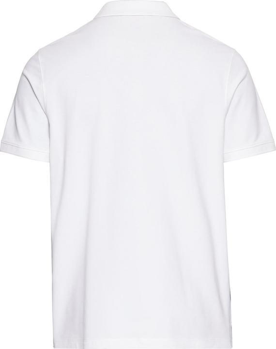 Produktbild Camel Active Kurzarm Poloshirt aus einem Baumwollmix (XXL)
