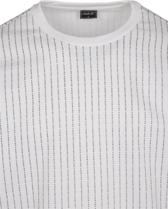 Actual product image Mister Tee Fuckyou Long Sleeve - 7690 (XXL)