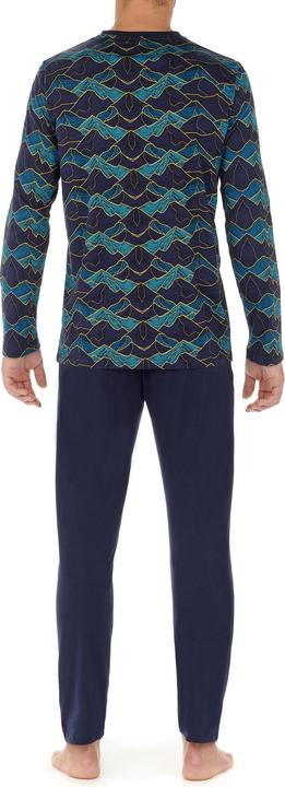 Actual product image HOM Lino pyjamas (M)