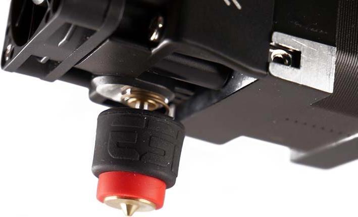 Produktbild E3D Online E3D Revo Hemera 1.75MM 12V (Hotend)